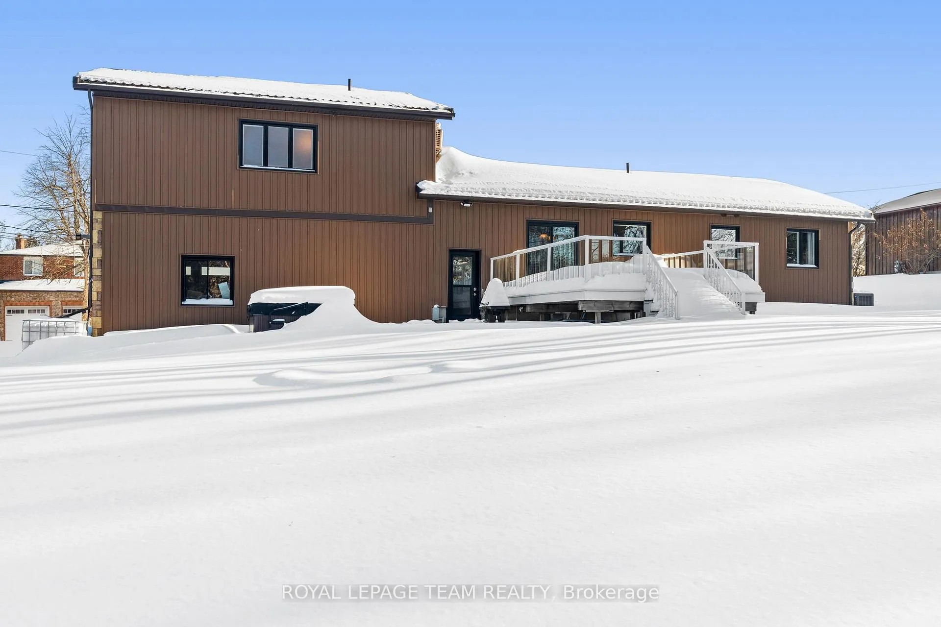 Photo 44 of 1501 Mayrene Crescent, Ottawa, Greely — HOMEH