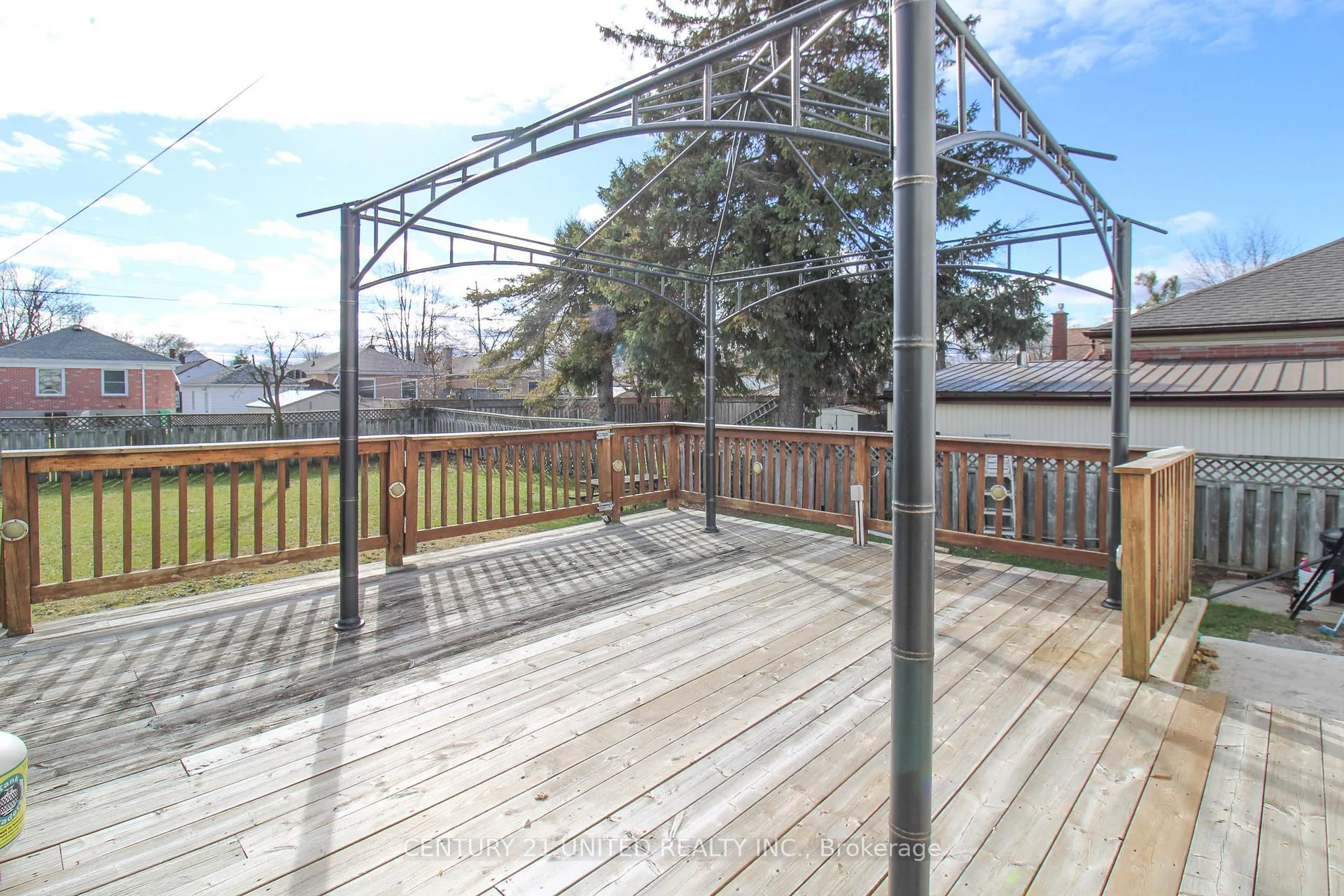 Photo 32 of 677 Orpington Road, Peterborough, Otonabee Ward 1 — HOMEH