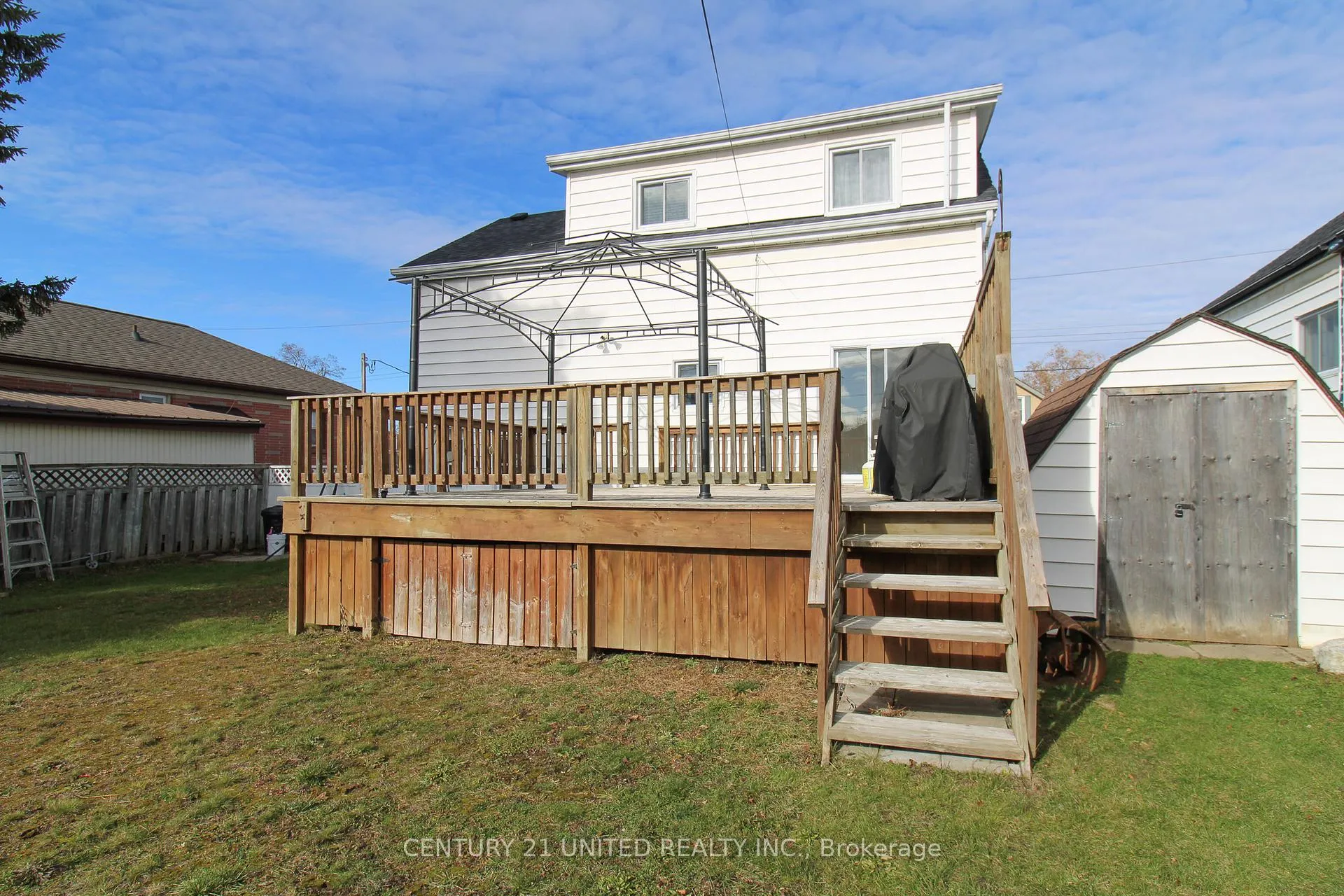 Photo 33 of 677 Orpington Road, Peterborough, Otonabee Ward 1 — HOMEH