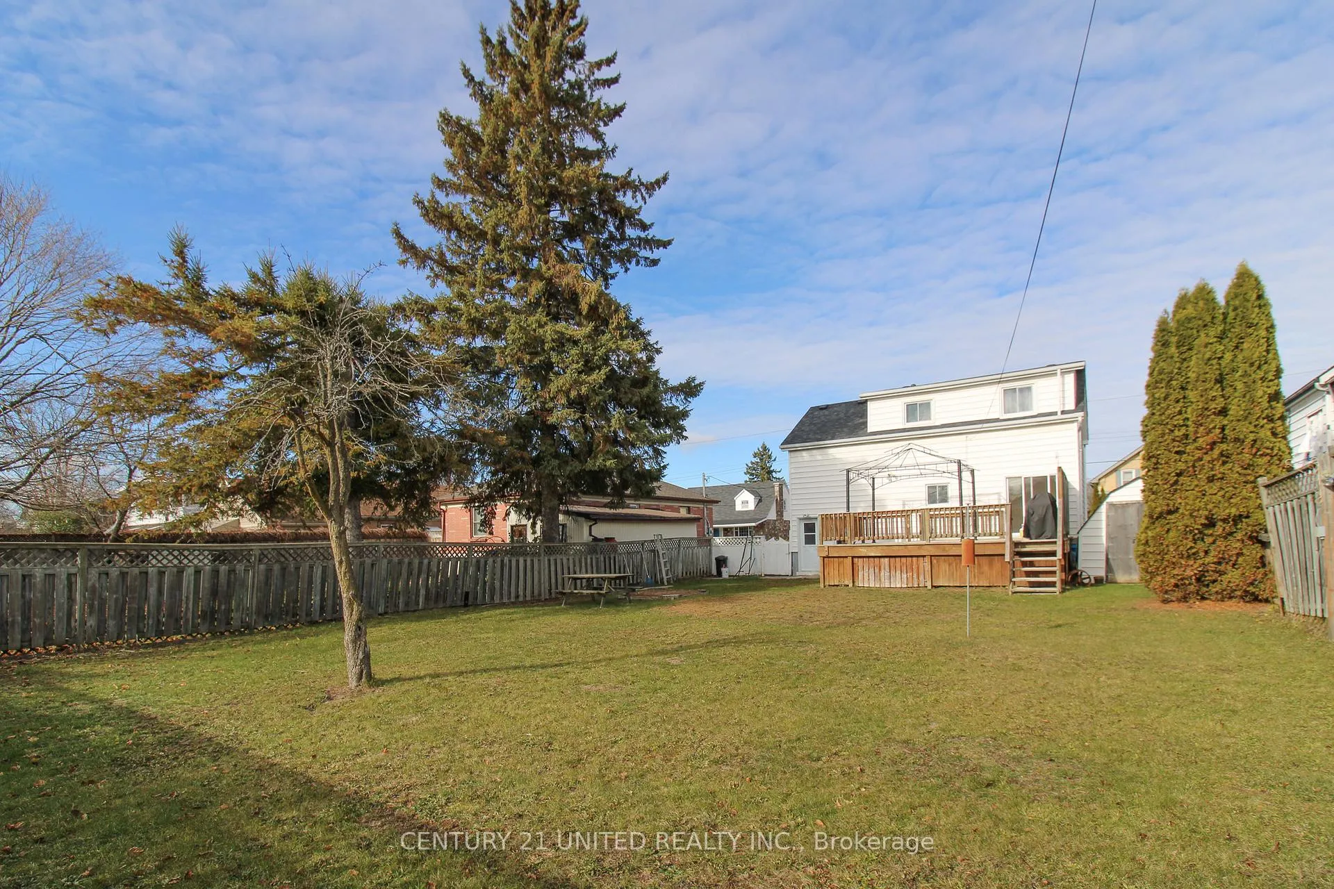 Photo 34 of 677 Orpington Road, Peterborough, Otonabee Ward 1 — HOMEH