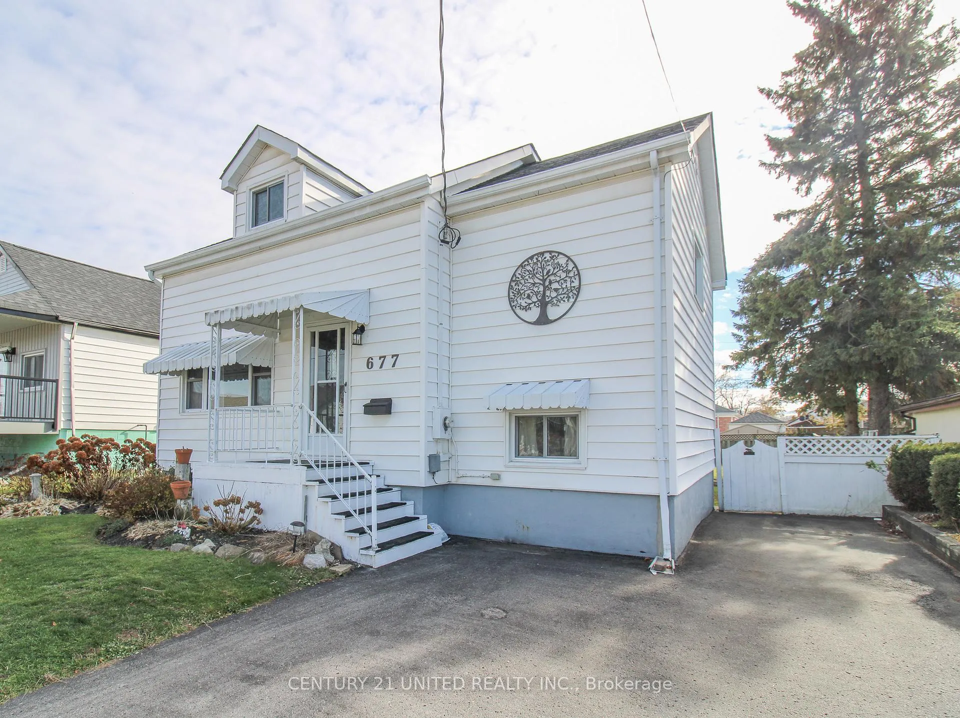 Photo 35 of 677 Orpington Road, Peterborough, Otonabee Ward 1 — HOMEH