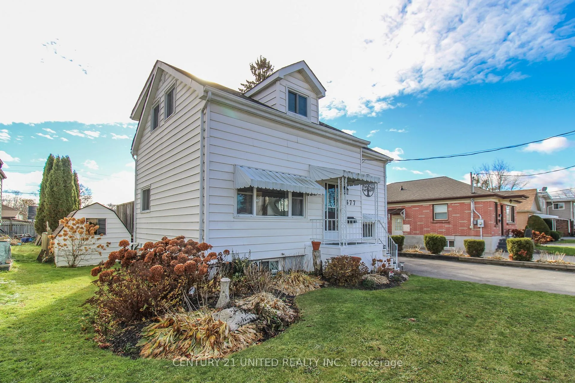 Photo 36 of 677 Orpington Road, Peterborough, Otonabee Ward 1 — HOMEH