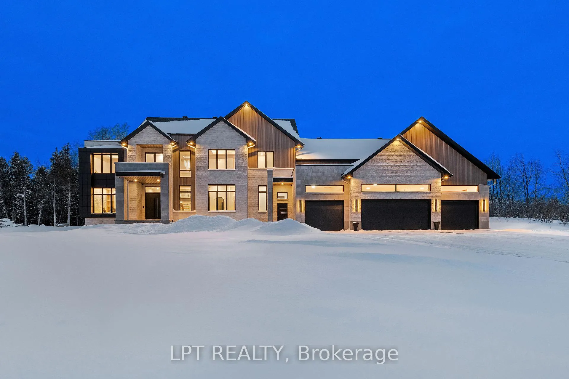 Photo 1 of 4508 Caballero Avenue, Ottawa, Manotick East to Manotick Station — HOMEH