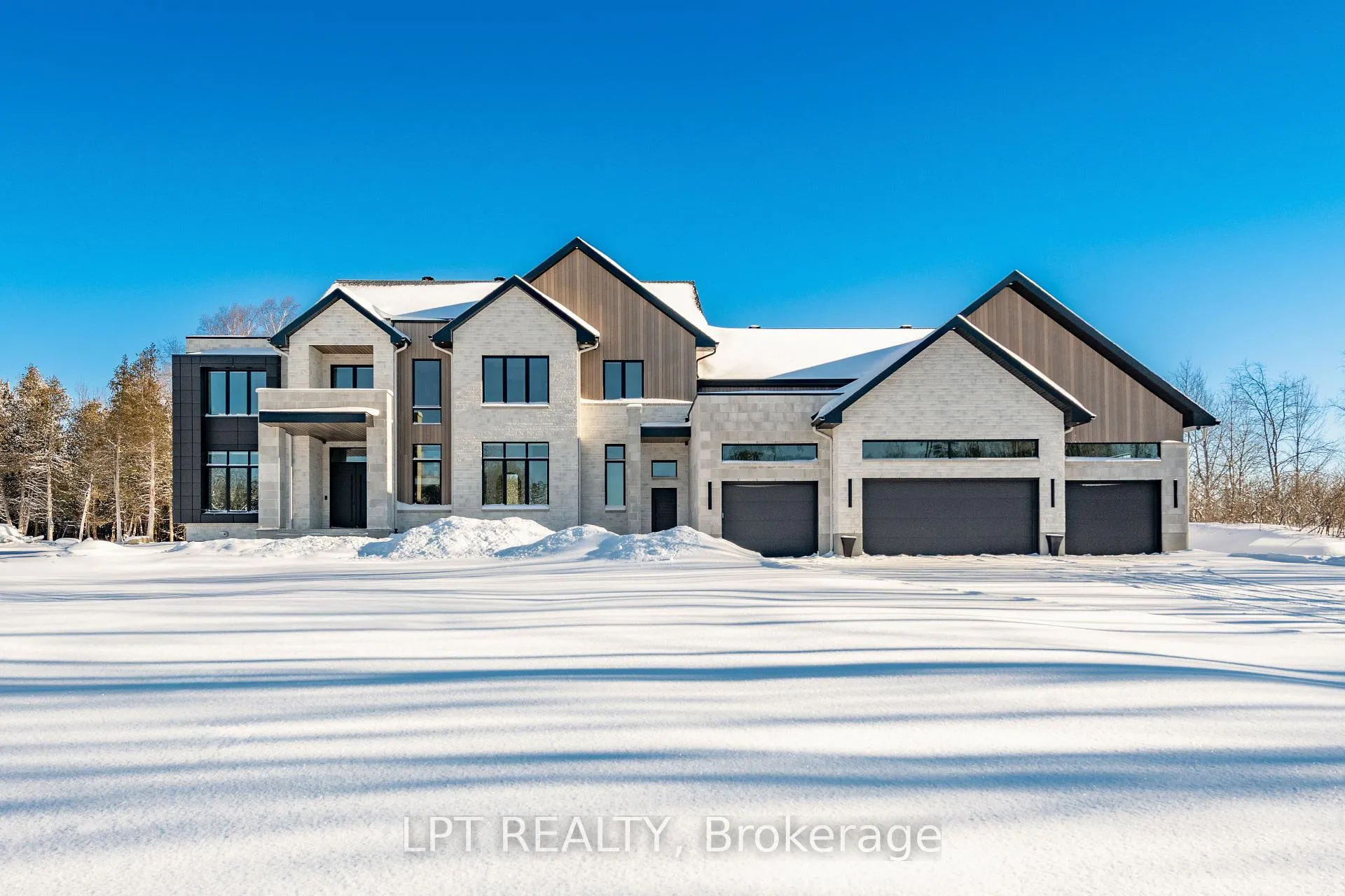 Photo 2 of 4508 Caballero Avenue, Ottawa, Manotick East to Manotick Station — HOMEH