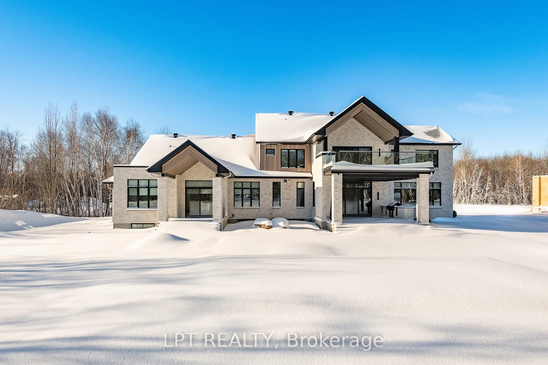 Photo 3 of 4508 Caballero Avenue, Ottawa, Manotick East to Manotick Station — HOMEH