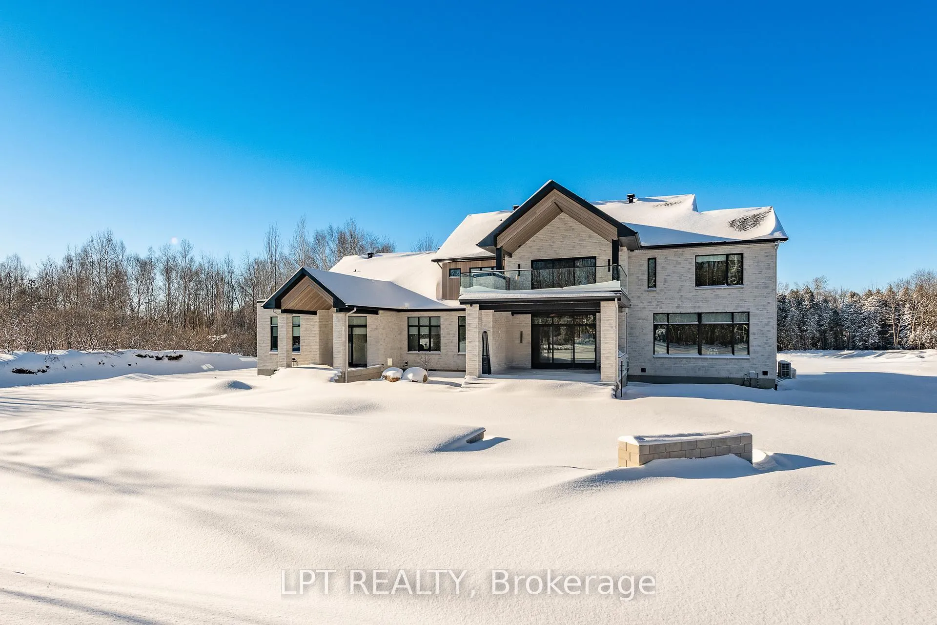 Photo 4 of 4508 Caballero Avenue, Ottawa, Manotick East to Manotick Station — HOMEH