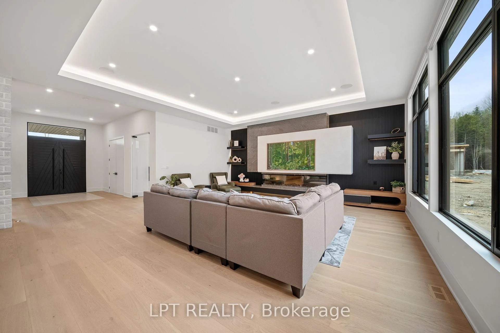 Photo 9 of 4508 Caballero Avenue, Ottawa, Manotick East to Manotick Station — HOMEH