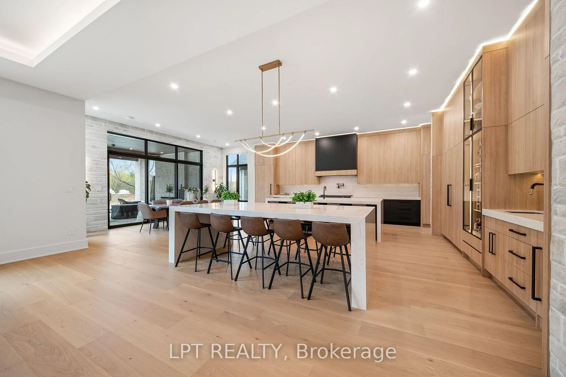 Photo 11 of 4508 Caballero Avenue, Ottawa, Manotick East to Manotick Station — HOMEH