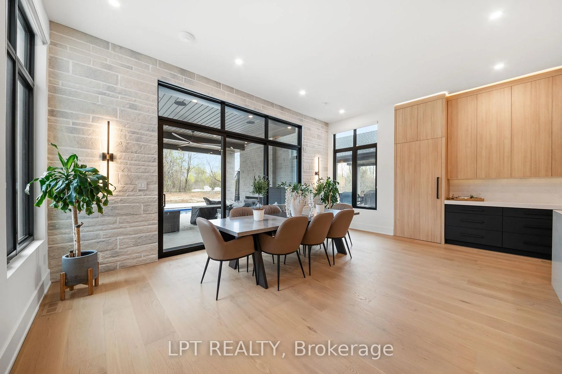 Photo 13 of 4508 Caballero Avenue, Ottawa, Manotick East to Manotick Station — HOMEH