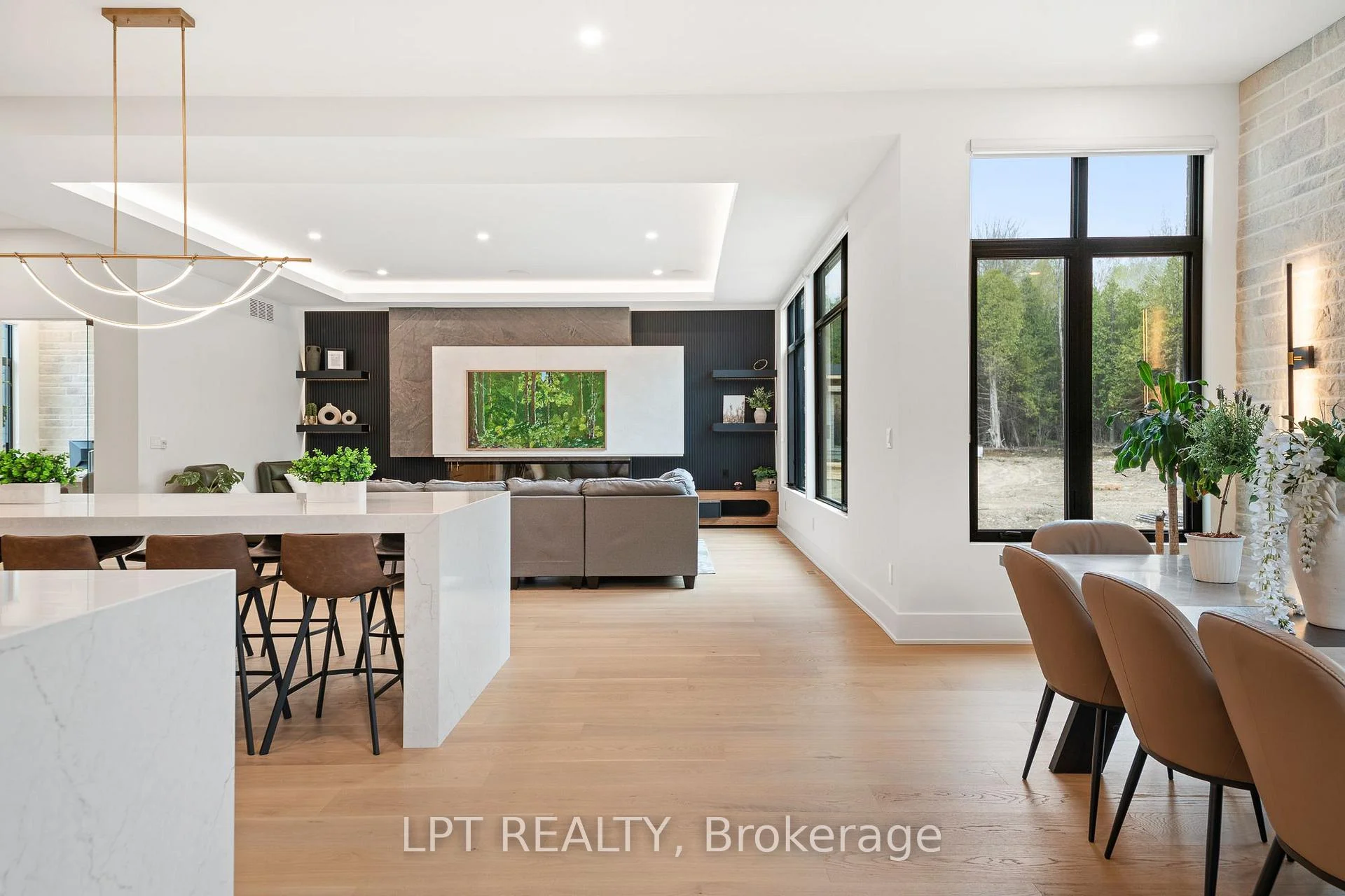 Photo 14 of 4508 Caballero Avenue, Ottawa, Manotick East to Manotick Station — HOMEH