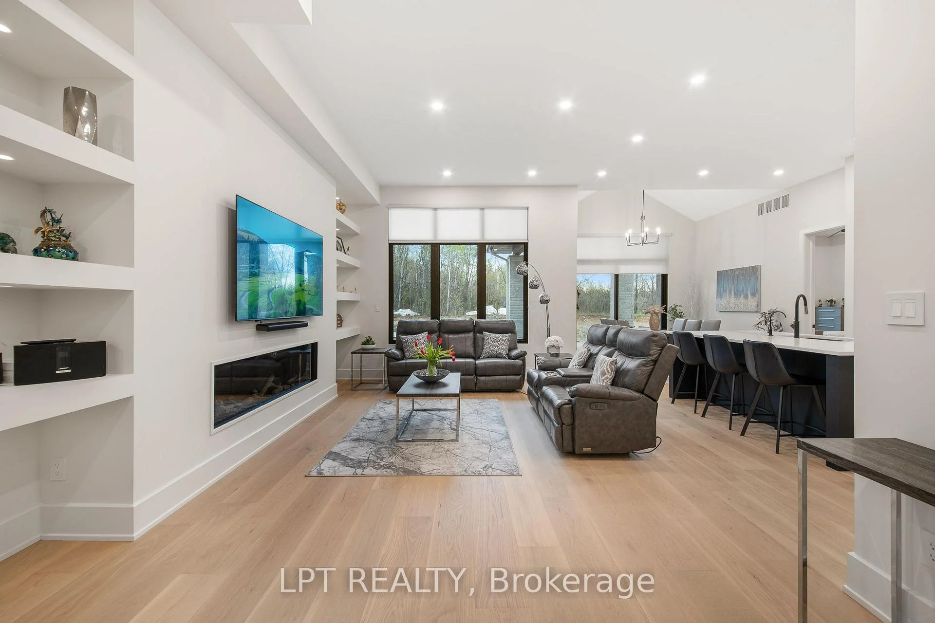 Photo 36 of 4508 Caballero Avenue, Ottawa, Manotick East to Manotick Station — HOMEH