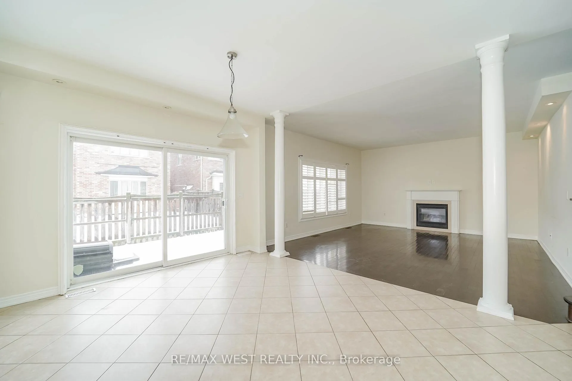 Photo 6 of 23 Vespahills Crescent, Brampton, Bram East — HOMEH
