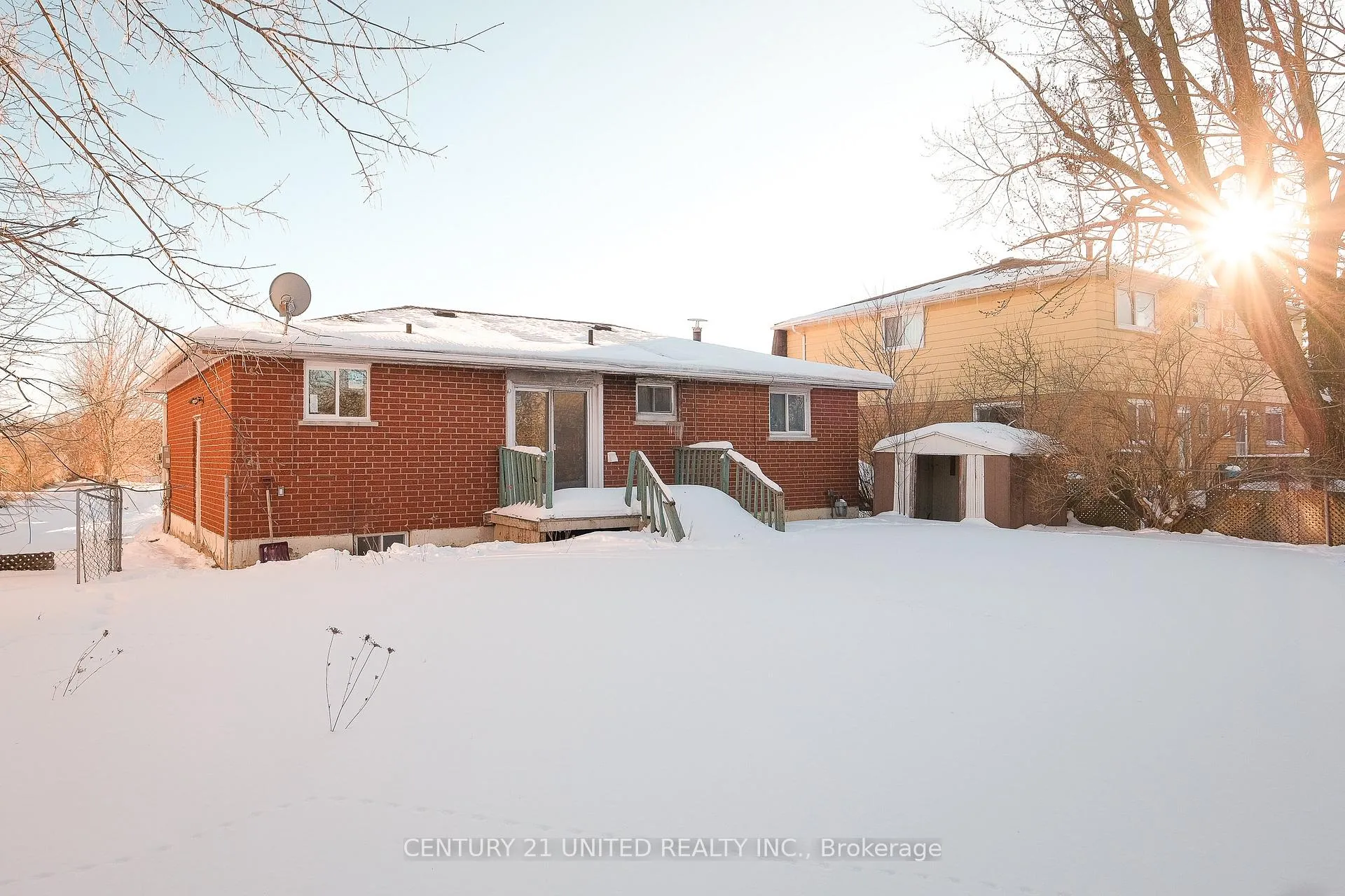 Photo 22 of 816 Stocker Road, Peterborough, Otonabee Ward 1 — HOMEH