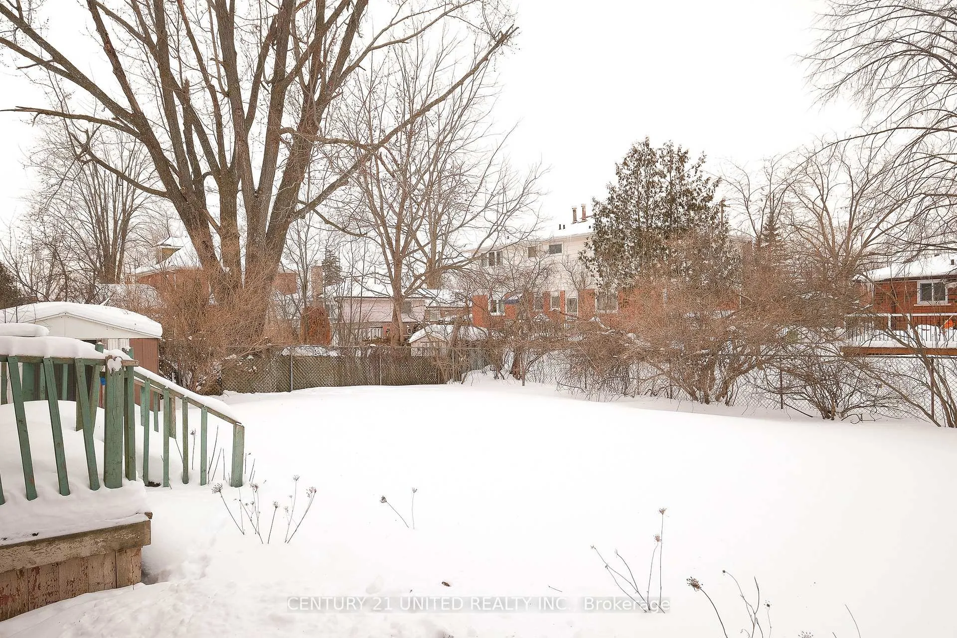 Photo 23 of 816 Stocker Road, Peterborough, Otonabee Ward 1 — HOMEH