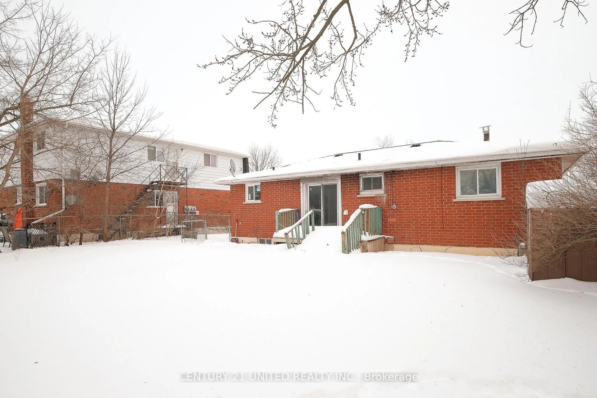 Photo 24 of 816 Stocker Road, Peterborough, Otonabee Ward 1 — HOMEH
