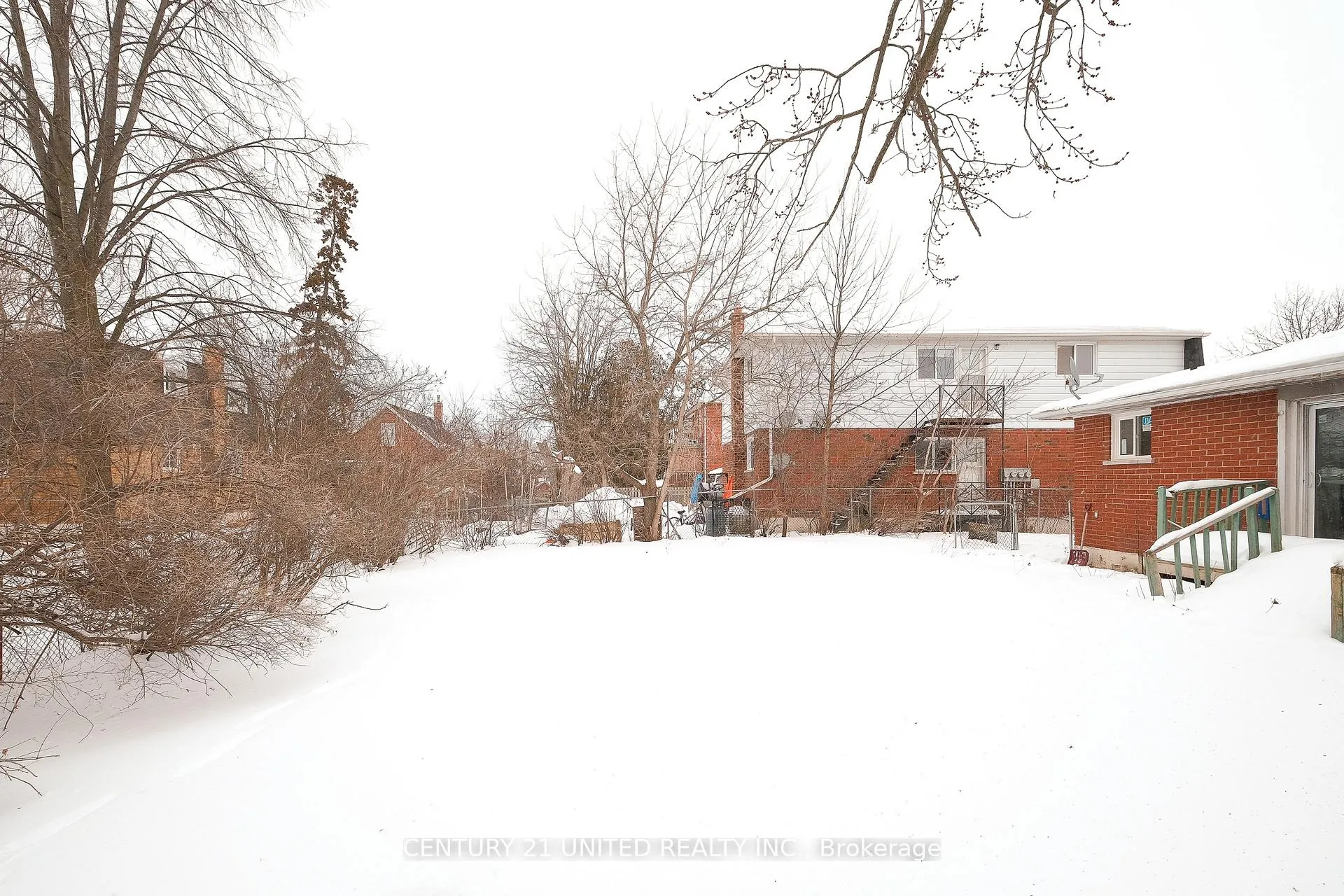 Photo 25 of 816 Stocker Road, Peterborough, Otonabee Ward 1 — HOMEH