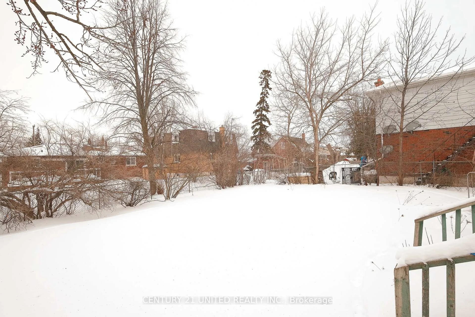 Photo 26 of 816 Stocker Road, Peterborough, Otonabee Ward 1 — HOMEH