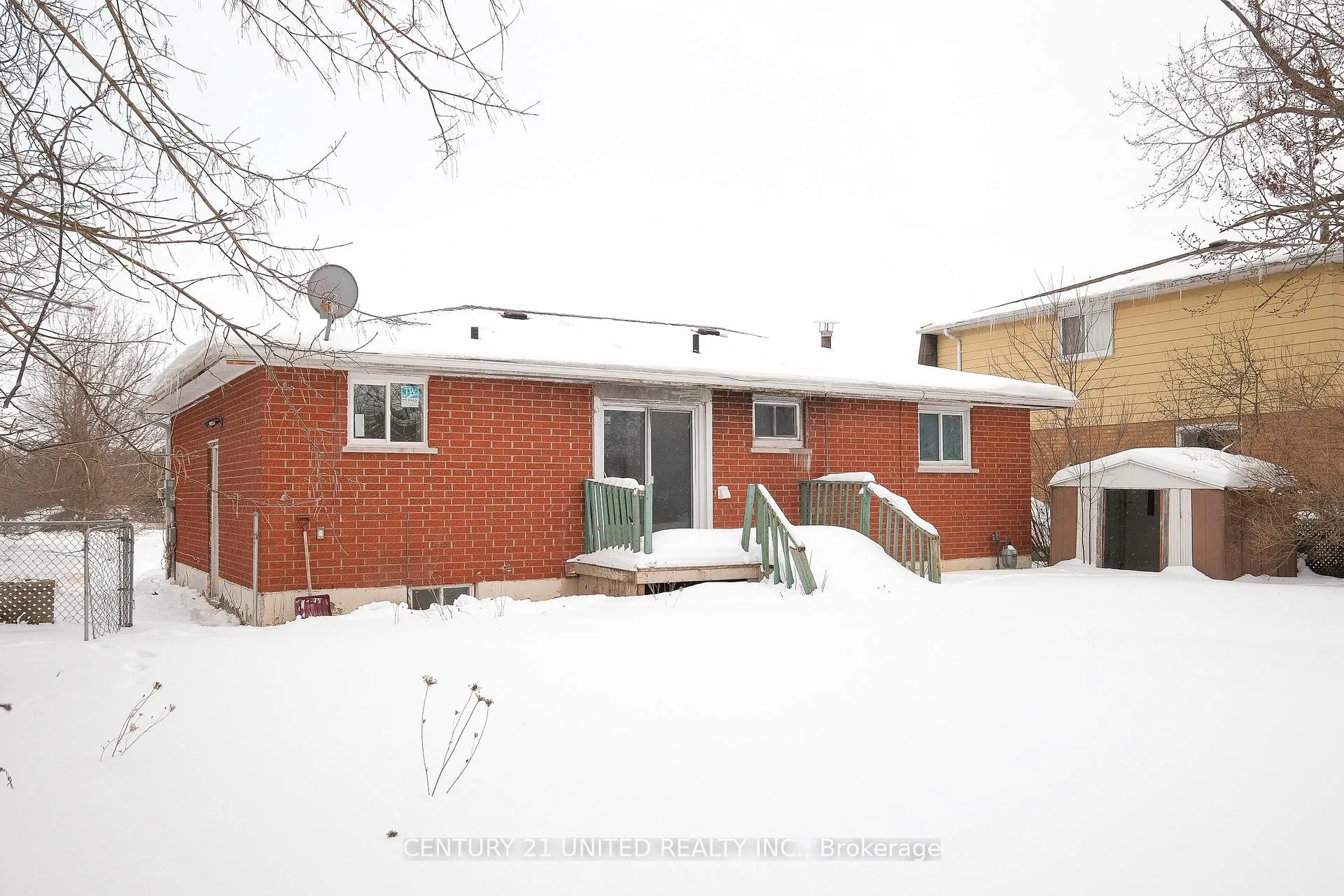 Photo 27 of 816 Stocker Road, Peterborough, Otonabee Ward 1 — HOMEH
