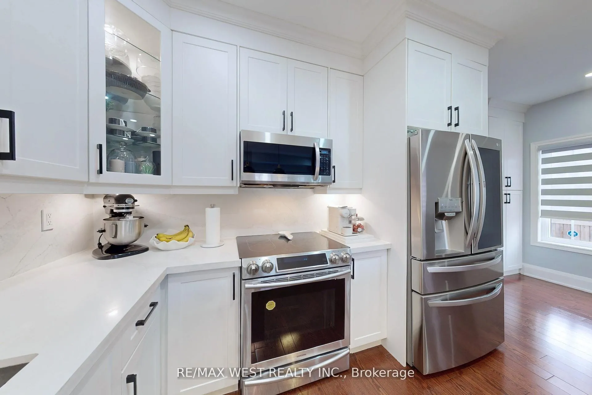 Photo 15 of 601 Sunbird Trail, Pickering, Amberlea — HOMEH
