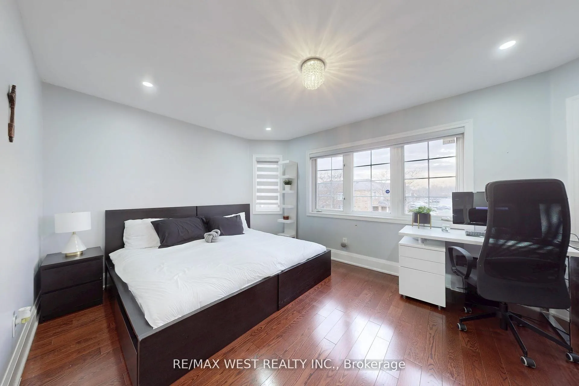 Photo 26 of 601 Sunbird Trail, Pickering, Amberlea — HOMEH