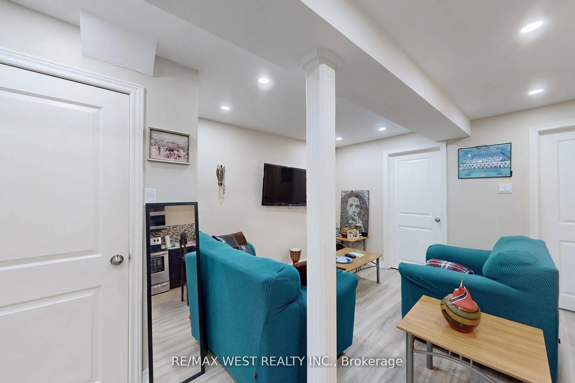 Photo 35 of 601 Sunbird Trail, Pickering, Amberlea — HOMEH
