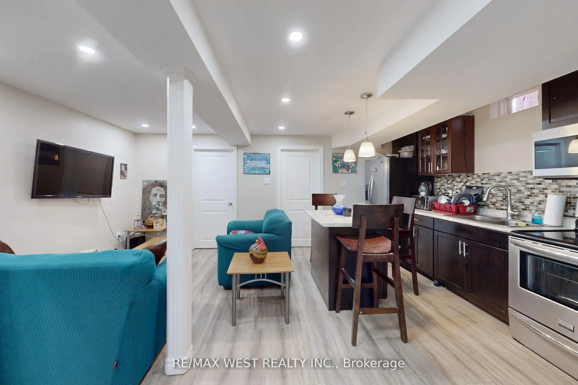 Photo 39 of 601 Sunbird Trail, Pickering, Amberlea — HOMEH