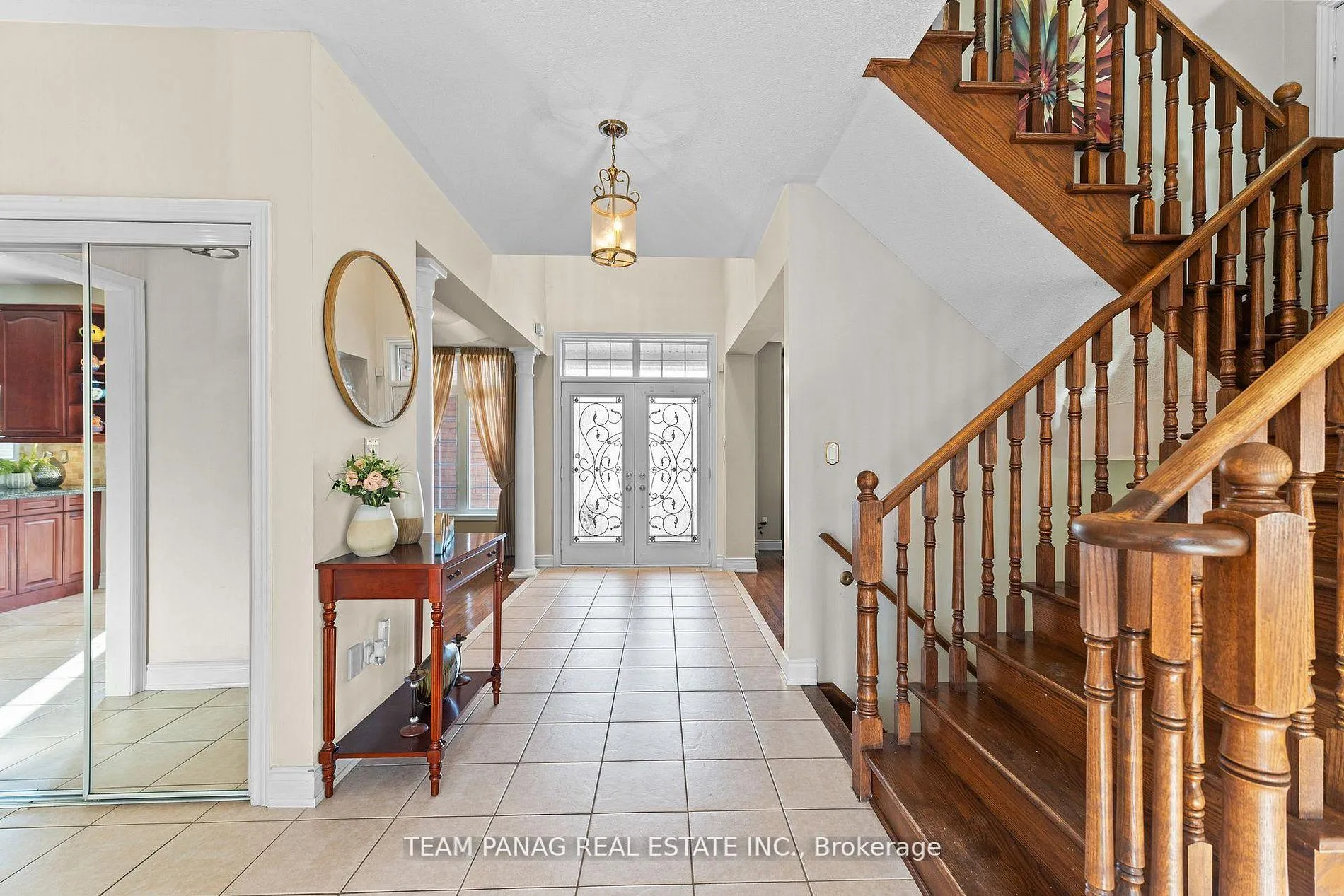 Photo 24 of 12 Concorde Drive, Brampton, Vales of Castlemore North — HOMEH