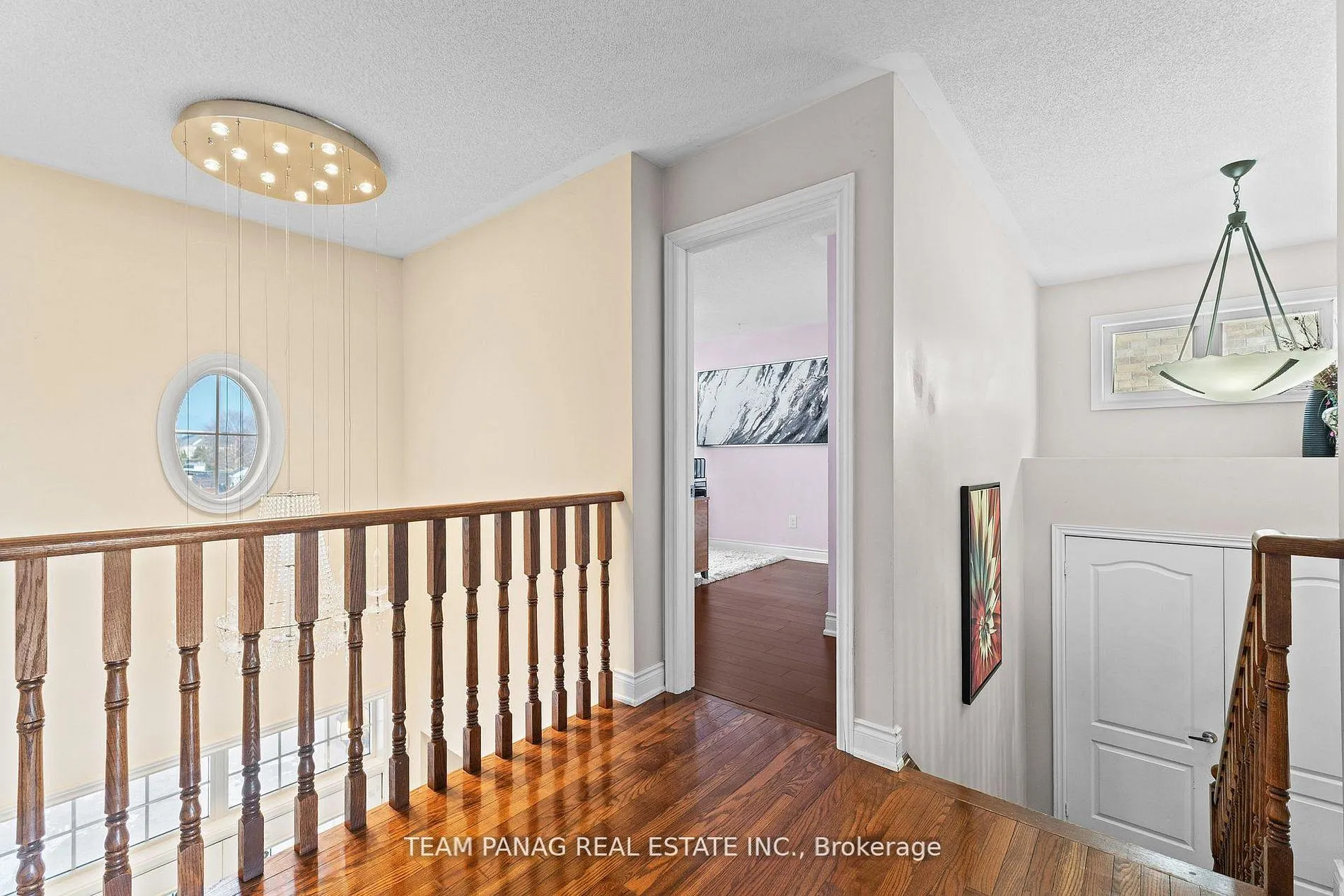 Photo 27 of 12 Concorde Drive, Brampton, Vales of Castlemore North — HOMEH
