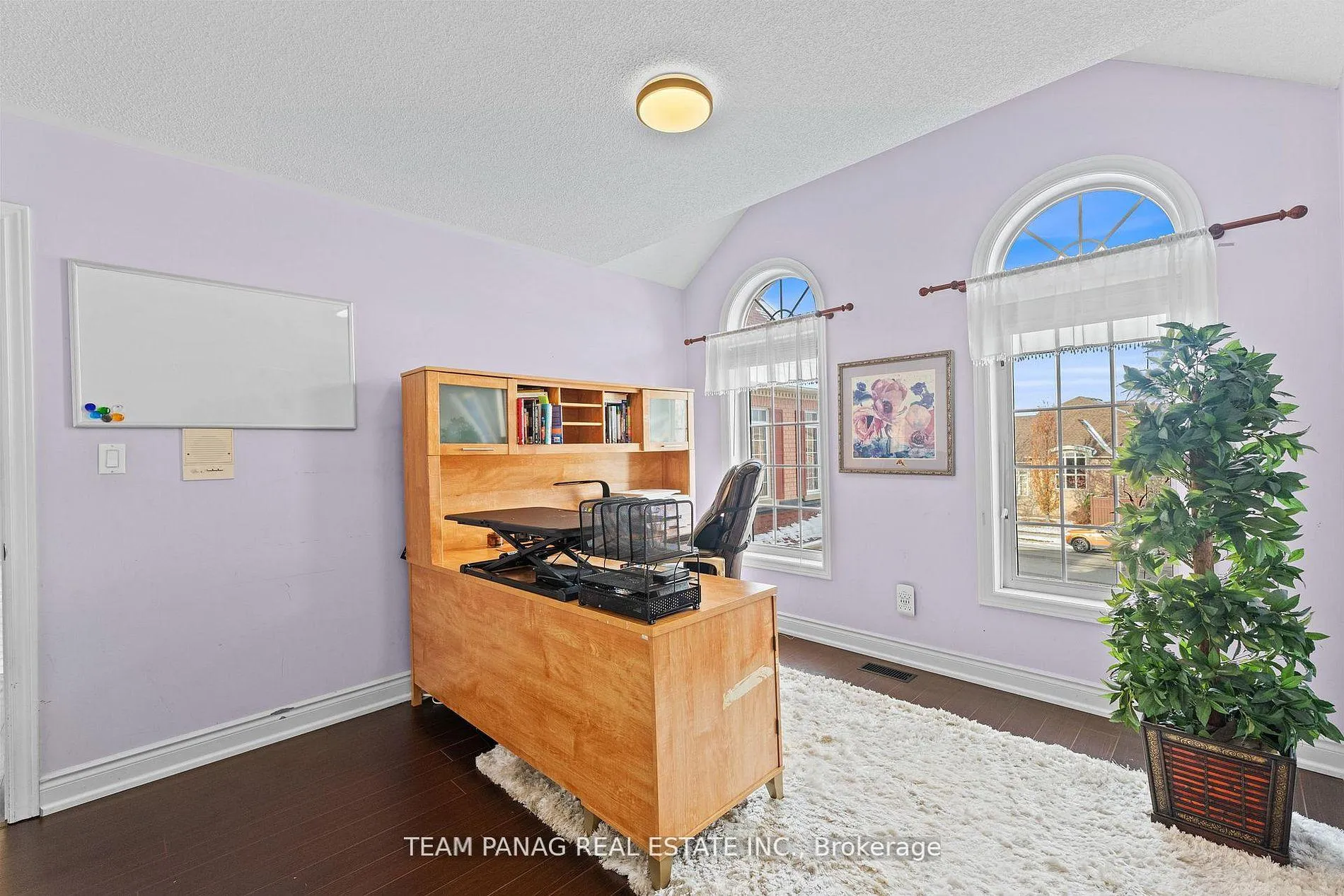 Photo 31 of 12 Concorde Drive, Brampton, Vales of Castlemore North — HOMEH