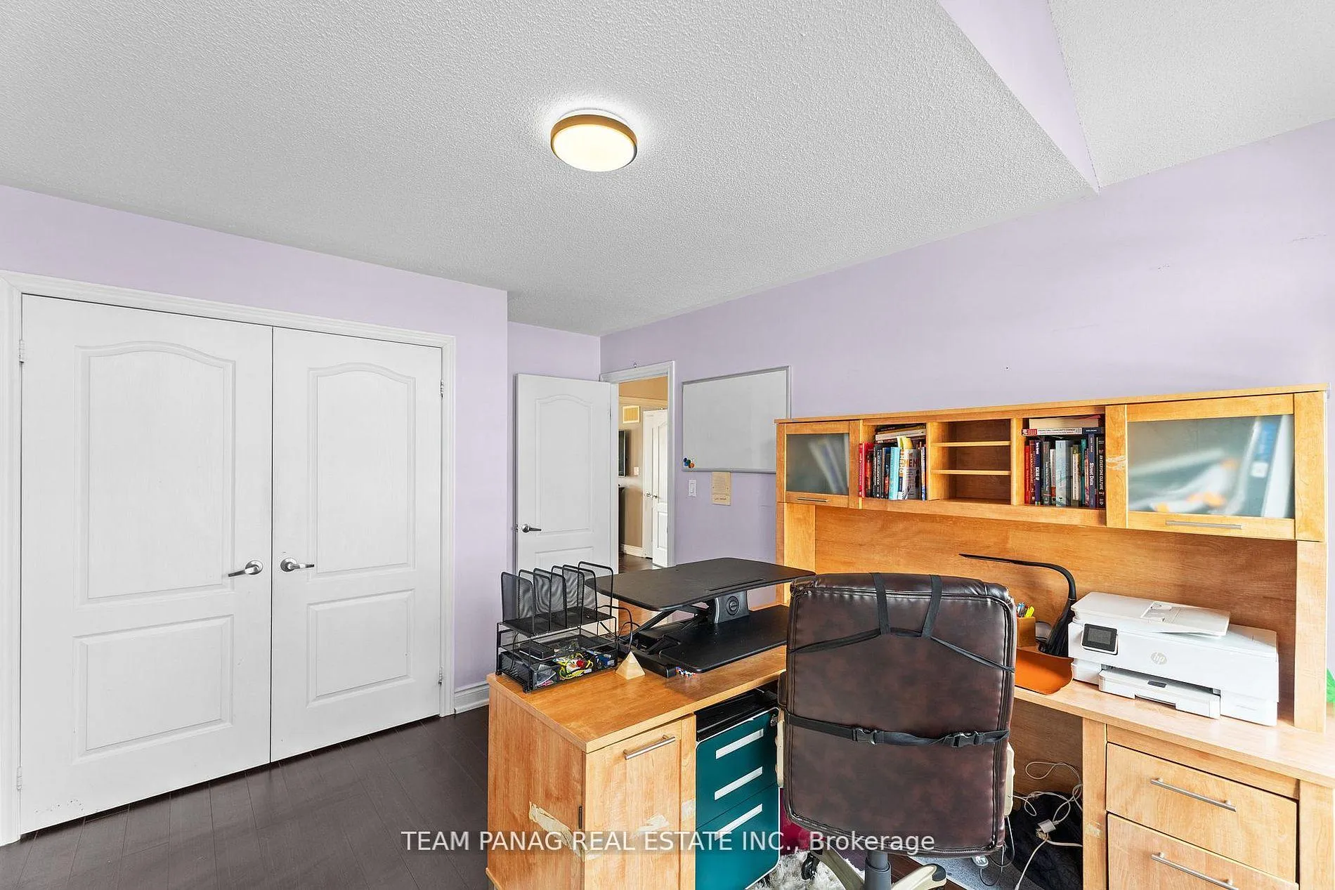 Photo 32 of 12 Concorde Drive, Brampton, Vales of Castlemore North — HOMEH