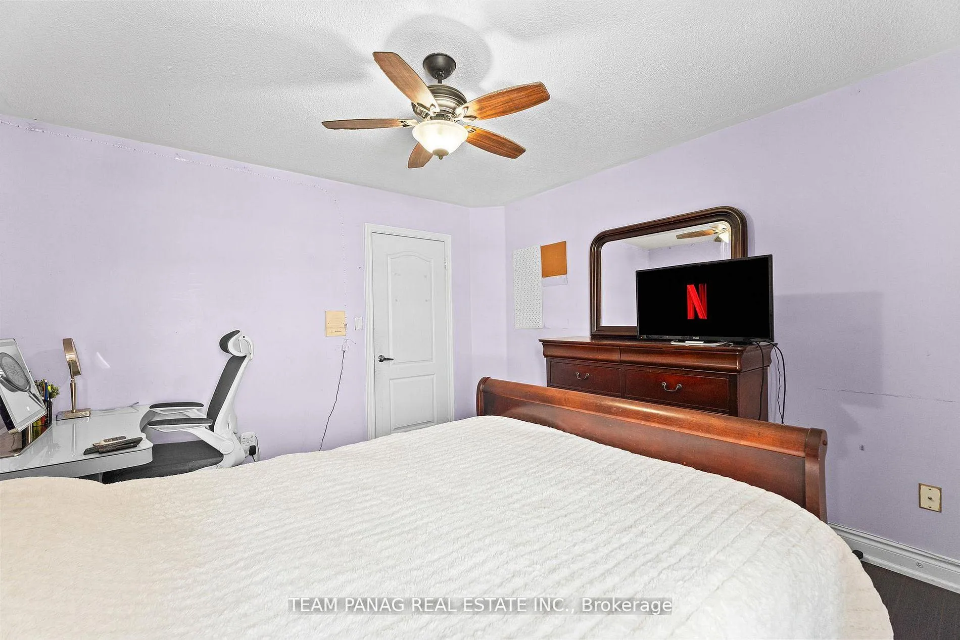 Photo 37 of 12 Concorde Drive, Brampton, Vales of Castlemore North — HOMEH