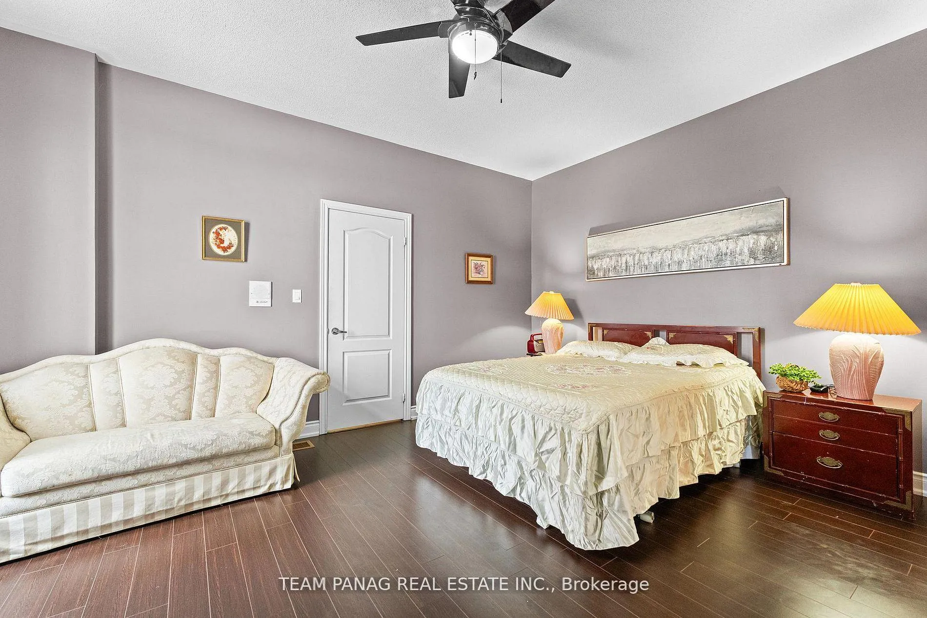 Photo 38 of 12 Concorde Drive, Brampton, Vales of Castlemore North — HOMEH