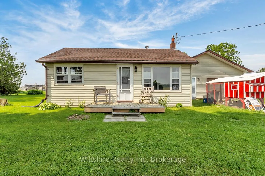 Photo 1 of 53608 Best Line, Bayham, Rural Bayham — HOMEH