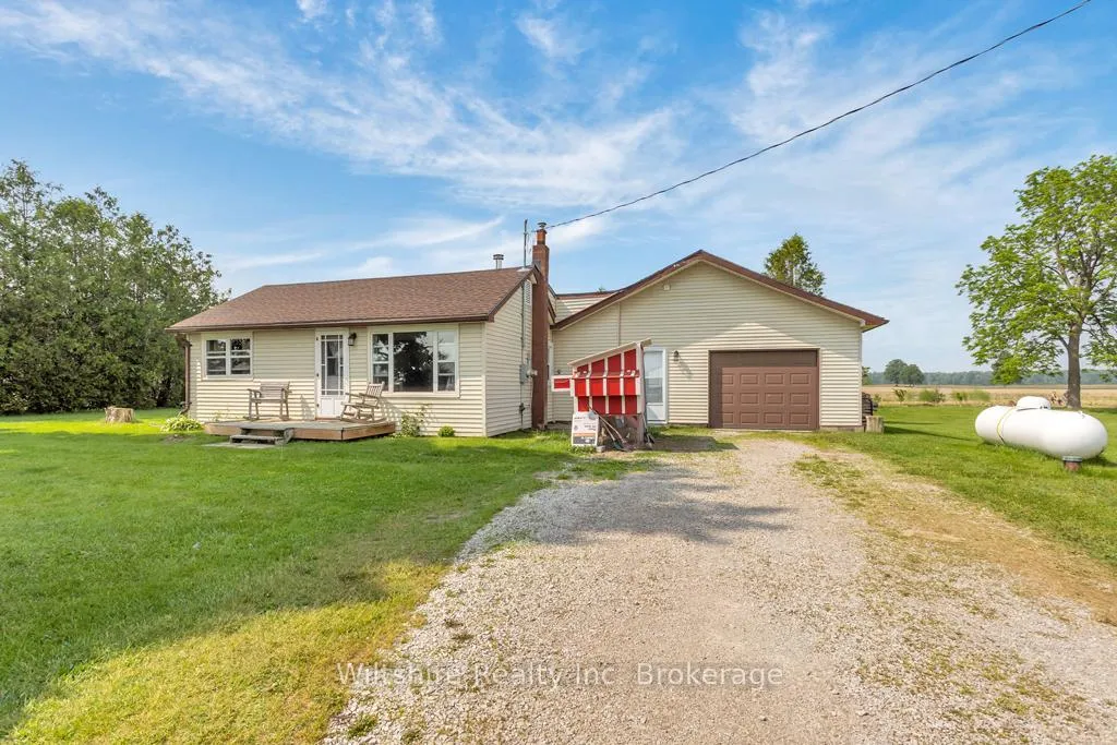 Photo 2 of 53608 Best Line, Bayham, Rural Bayham — HOMEH