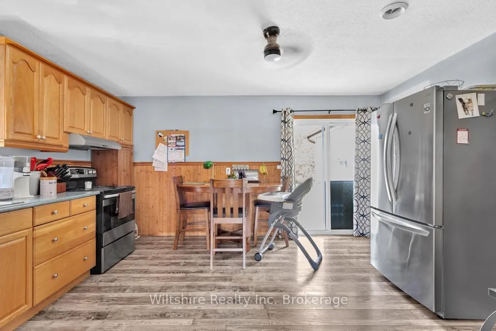 Photo 8 of 53608 Best Line, Bayham, Rural Bayham — HOMEH