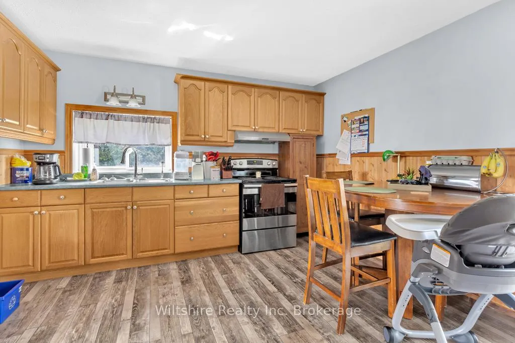 Photo 9 of 53608 Best Line, Bayham, Rural Bayham — HOMEH