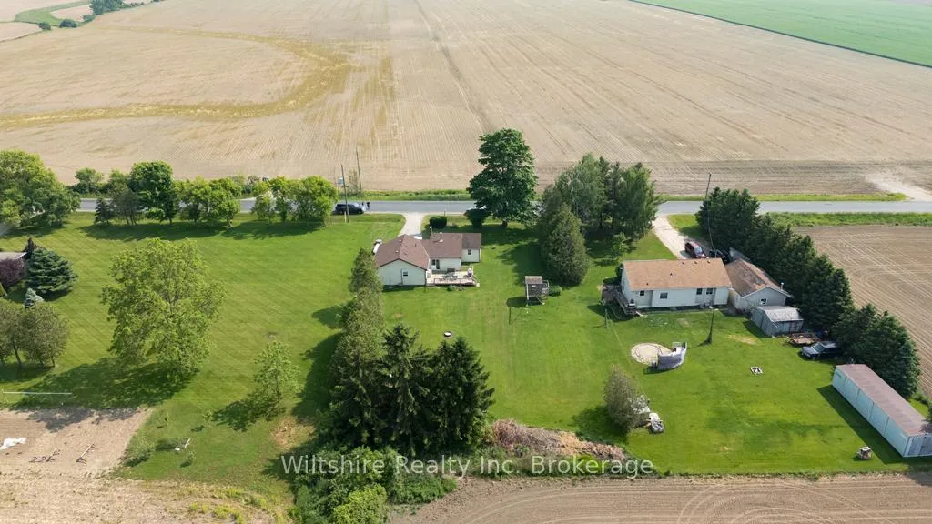 Photo 25 of 53608 Best Line, Bayham, Rural Bayham — HOMEH