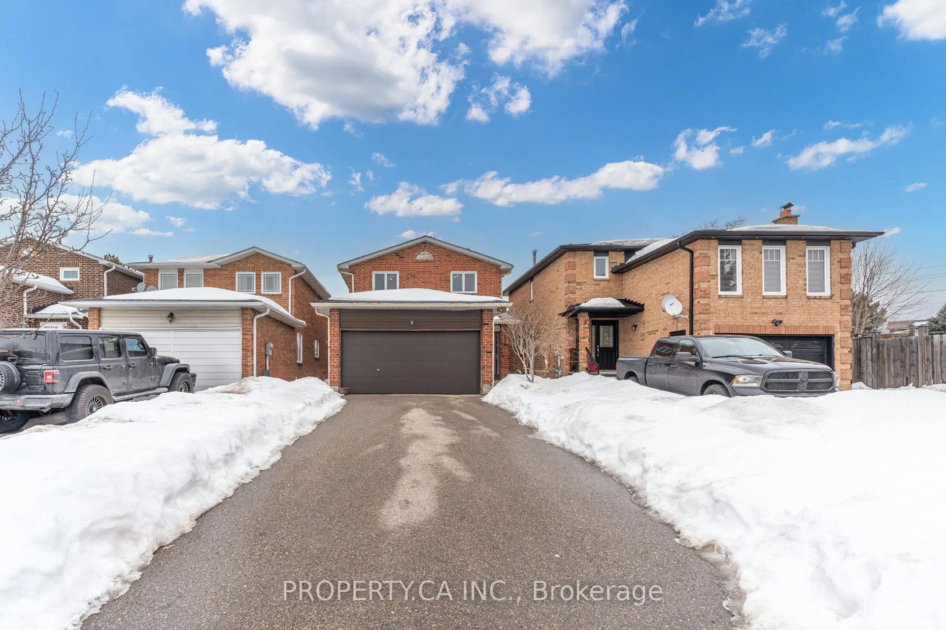 Photo 1 of 42 Wildercroft Avenue, Brampton, Brampton North — HOMEH