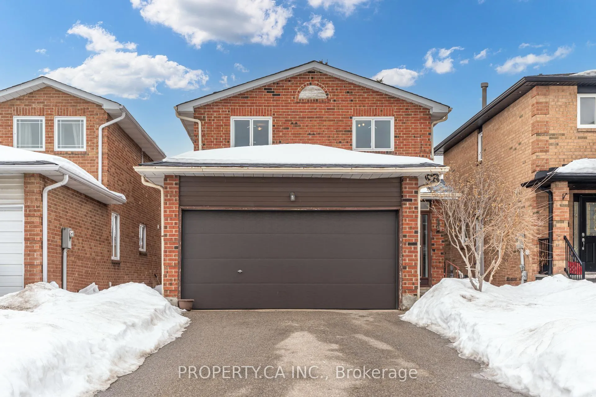 Photo 2 of 42 Wildercroft Avenue, Brampton, Brampton North — HOMEH