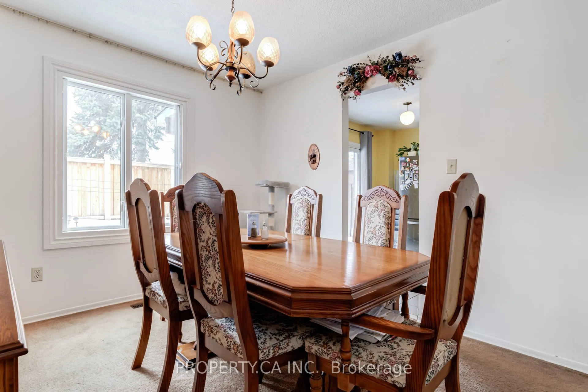 Photo 10 of 42 Wildercroft Avenue, Brampton, Brampton North — HOMEH