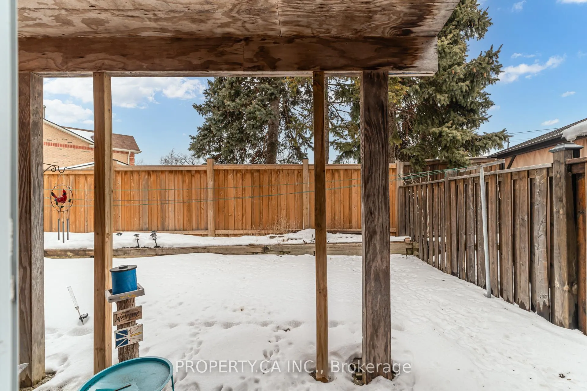 Photo 22 of 42 Wildercroft Avenue, Brampton, Brampton North — HOMEH