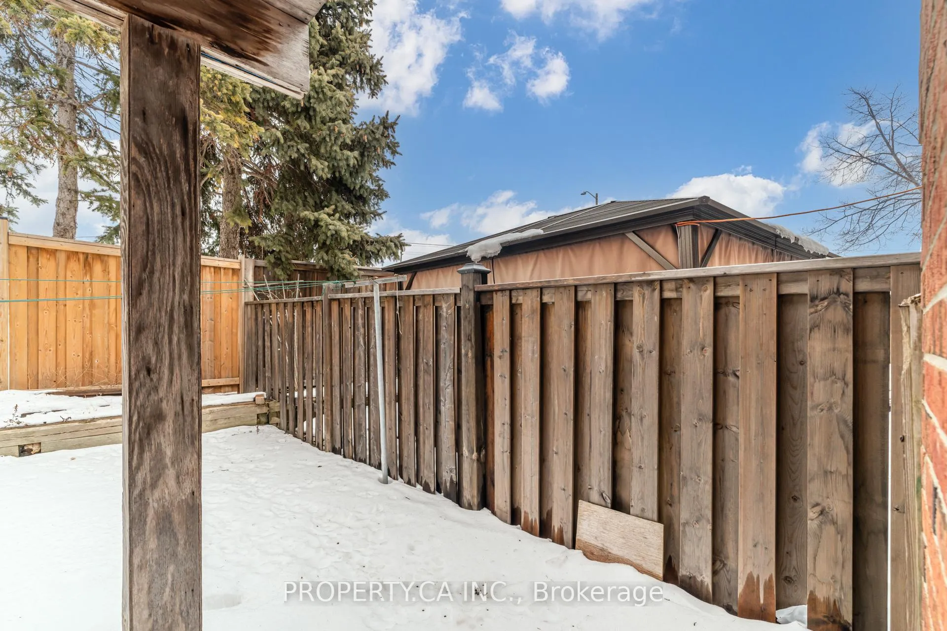 Photo 23 of 42 Wildercroft Avenue, Brampton, Brampton North — HOMEH