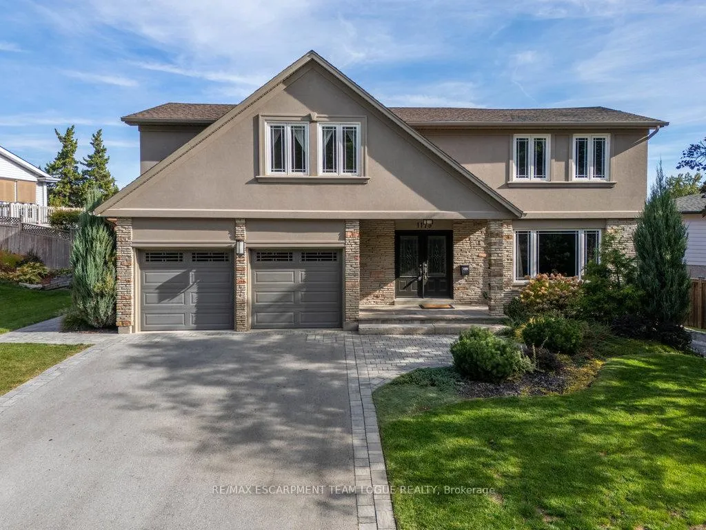 Photo 1 of 1179 Havendale Boulevard, Burlington, Tyandaga — HOMEH
