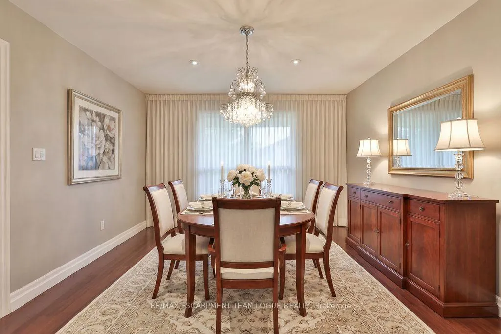Photo 10 of 1179 Havendale Boulevard, Burlington, Tyandaga — HOMEH