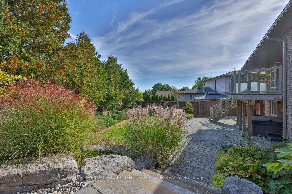 Photo 37 of 1179 Havendale Boulevard, Burlington, Tyandaga — HOMEH