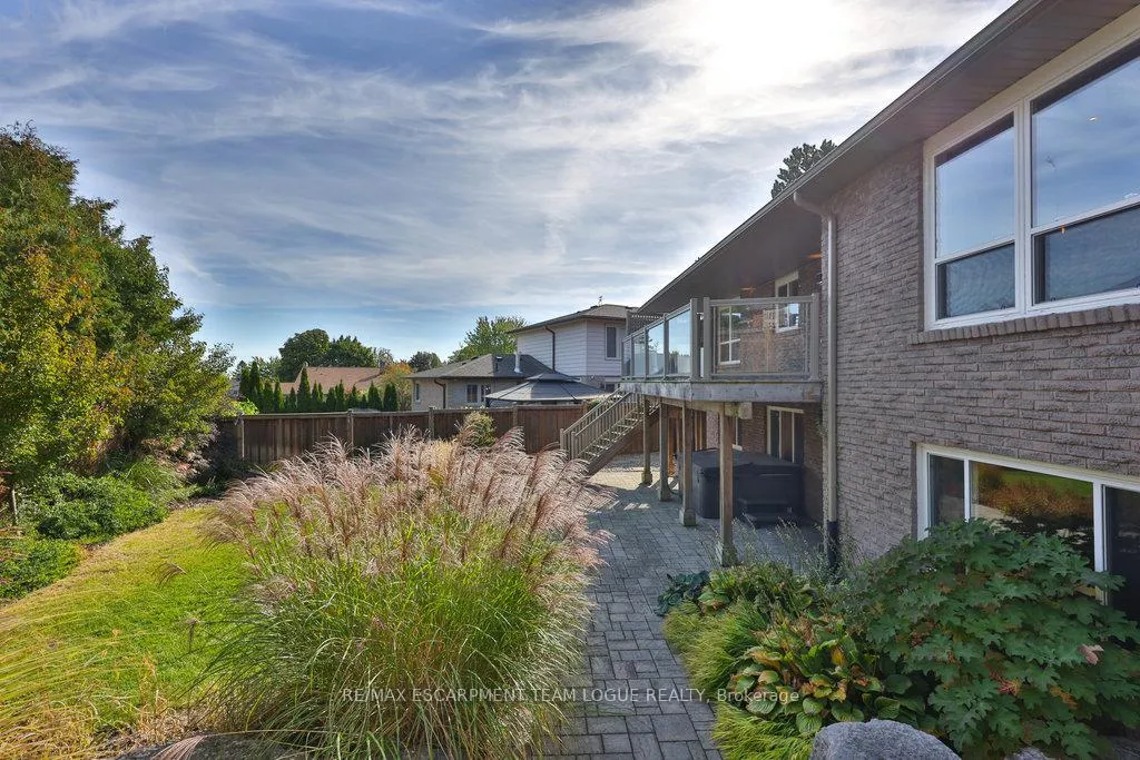 Photo 38 of 1179 Havendale Boulevard, Burlington, Tyandaga — HOMEH