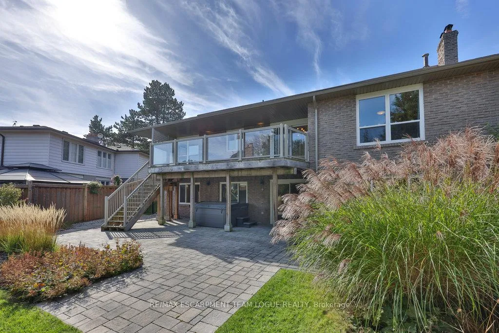 Photo 39 of 1179 Havendale Boulevard, Burlington, Tyandaga — HOMEH