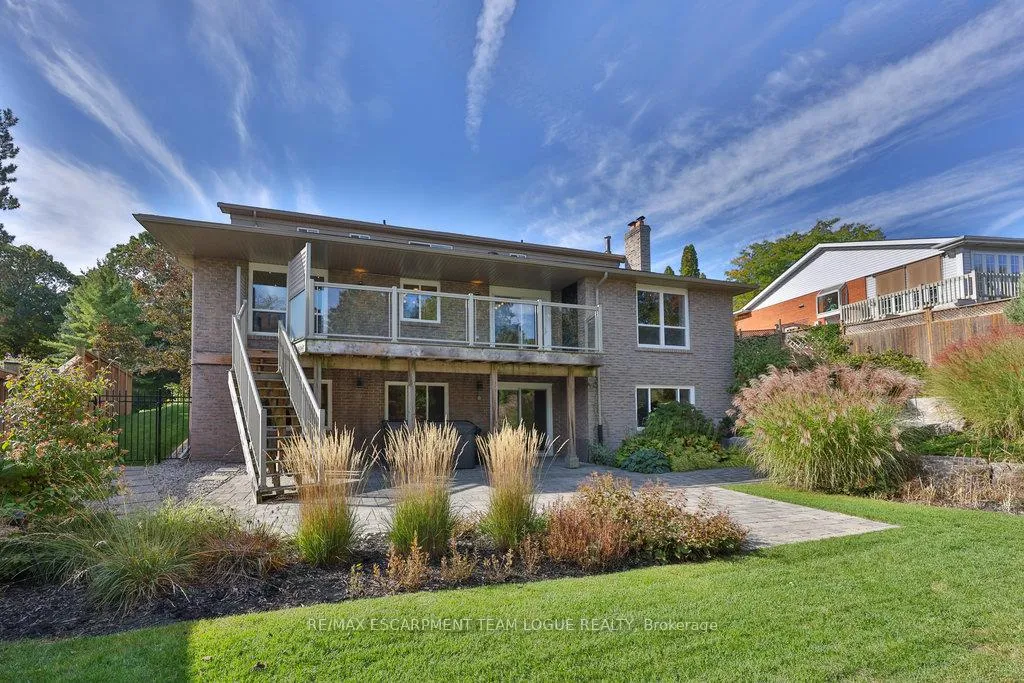 Photo 40 of 1179 Havendale Boulevard, Burlington, Tyandaga — HOMEH