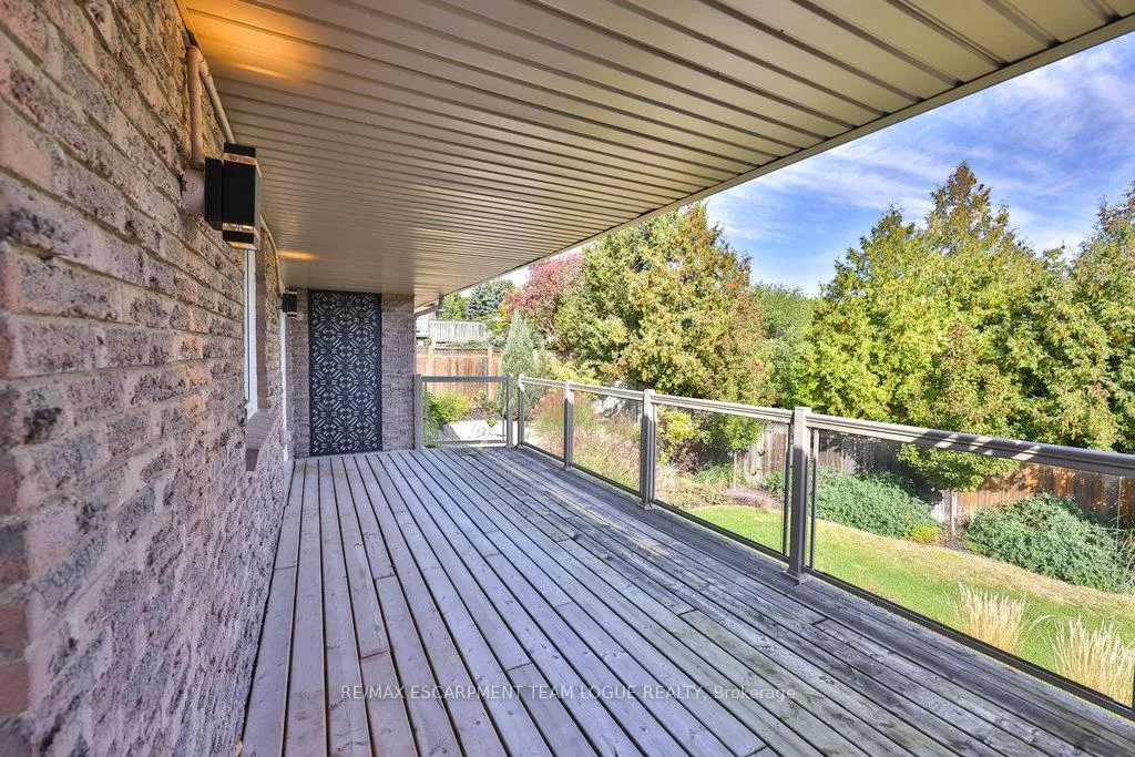 Photo 41 of 1179 Havendale Boulevard, Burlington, Tyandaga — HOMEH