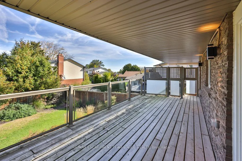 Photo 42 of 1179 Havendale Boulevard, Burlington, Tyandaga — HOMEH